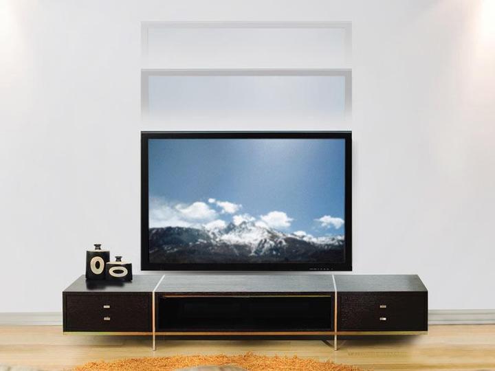 Produktbild Ergotron Glide HD (Wand, 55")
