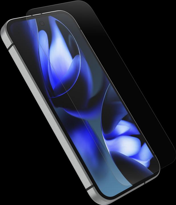 Produktbild OtterBox Screen Protector Glass (1 Stück, Google Pixel 9a)
