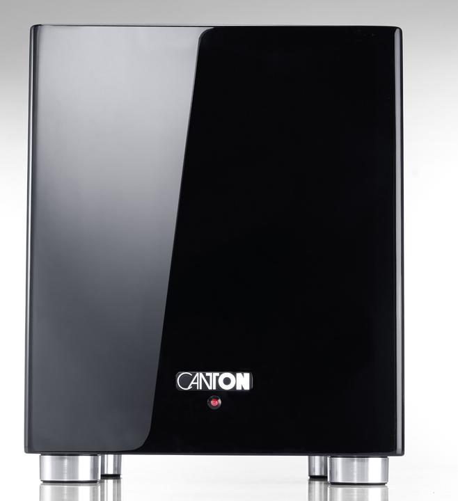 Produktbild Canton Sub 601 (1 Stk., 280 W)