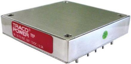 Produktbild TracoPower DC/DC Converter Isolated 24V 6.5A 156W