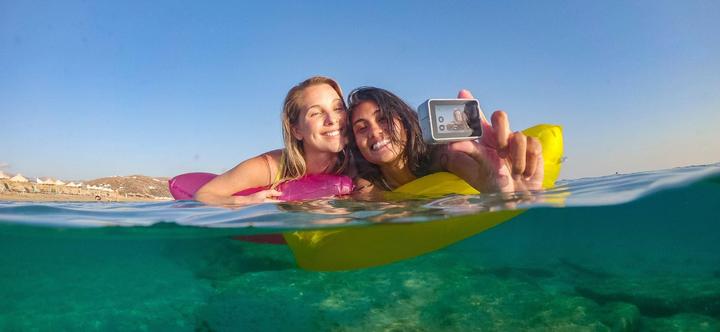 Produktbild GoPro Hero 7 White (60p, Full HD, WLAN)