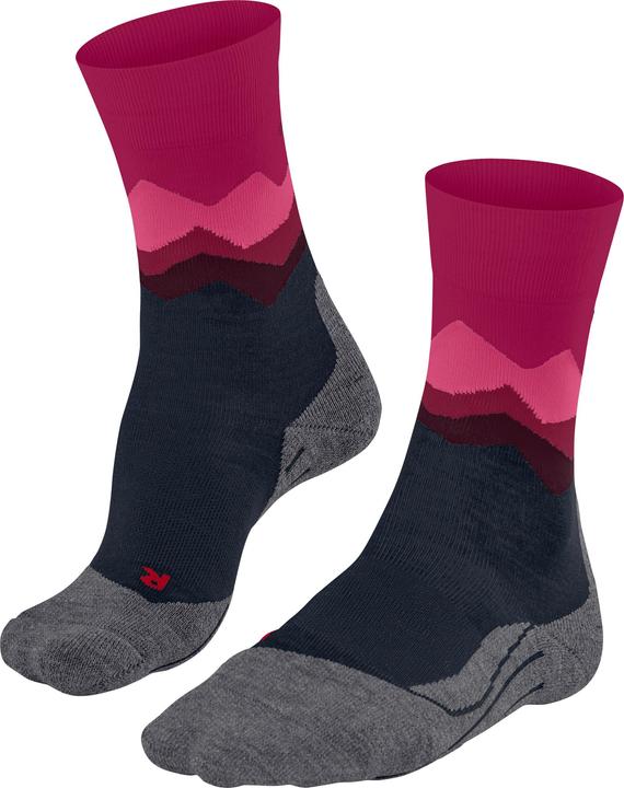 Produktbild Falke TK2 Explore Damen Trekking Socken (39 - 40)