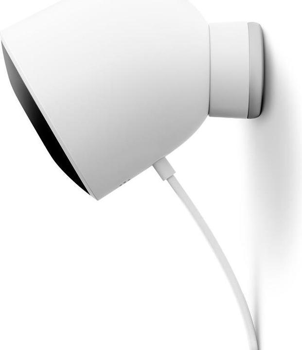 Actual product image Nest Cam Outdoor (1920 x 1080 Pixels)