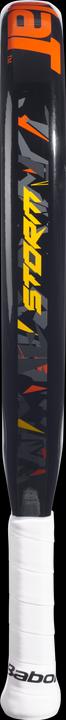 Actual product image Babolat Storm Padel 2023