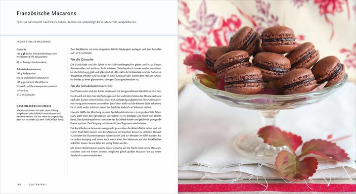 Produktbild glutenfrei! (Deutsch, Pamela Moriarty, 2015)
