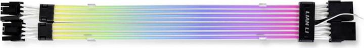 Immagine prodotto Lian-Li Cavo VGA RGB a 8 pin Strimer Plus V2 (RGB)