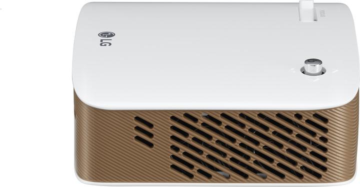 Image du produit LG Ph150g (HD, 130 lm, 1.57:1)