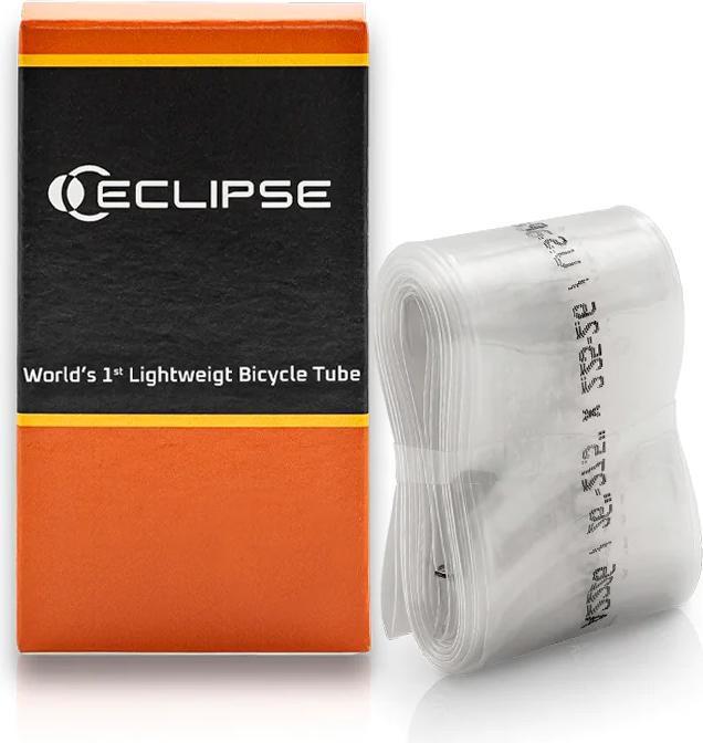 Produktbild Eclipse Off-Road TPU Schlauch, 27.5x2.00-2.60", 50/65-584, Messing SV 40mm RVC (27.5", 40 mm)