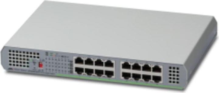 Produktbild Allied Telesis AT GS910/16 (16 Ports)