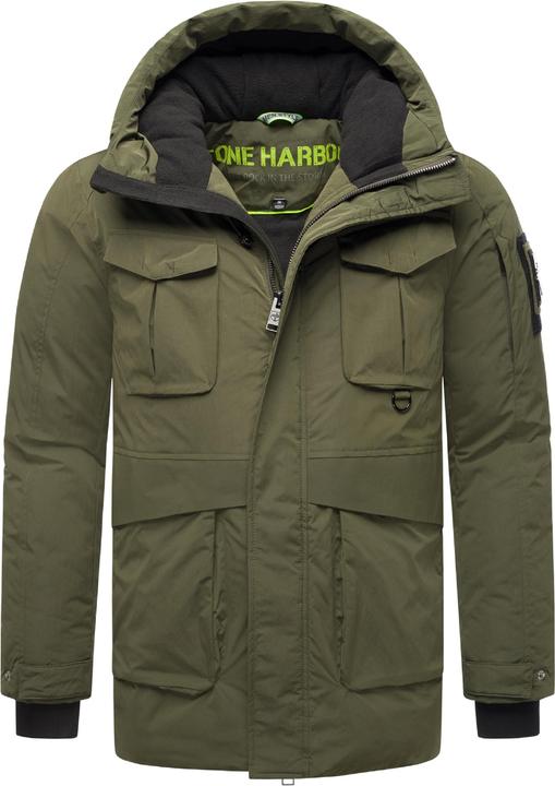 Immagine prodotto Stone Harbour Edriik XX (XL)
