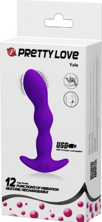 Produktbild Addicted toys Prostatamassage