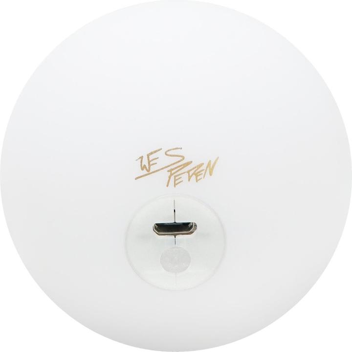 Produktbild Spin Balls Jonglier-Ball Set à 3 Stück mit LED