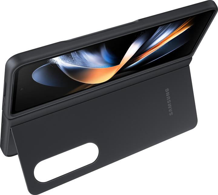 Produktbild Samsung Slim Standing Cover (Samsung Galaxy Z Fold4)