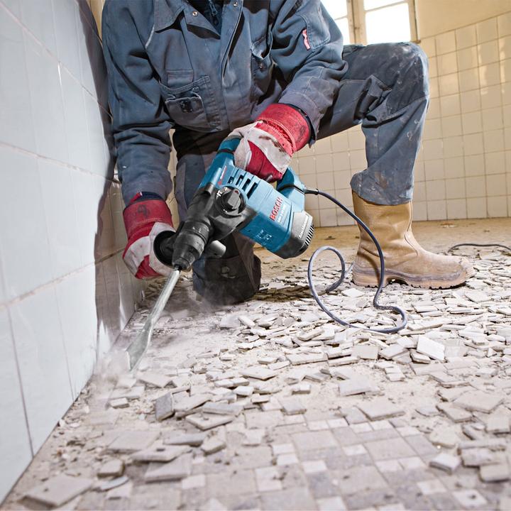 Produktbild Bosch Professional Gbh 3-28 Dfr (Netzbetrieb)