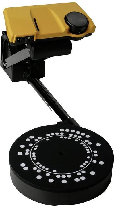 Actual product image Scan Dimension Desktop 3D Scanner SOL