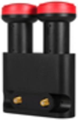 Produktbild Megasat Diavolo (Twin LNB, 40mm)