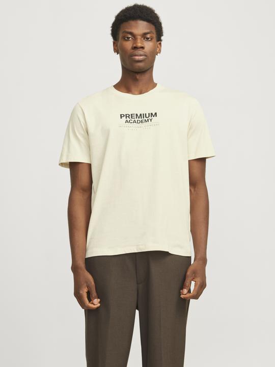 Immagine prodotto Jack & Jones T-shirt stampata con scollo rotondo (L)