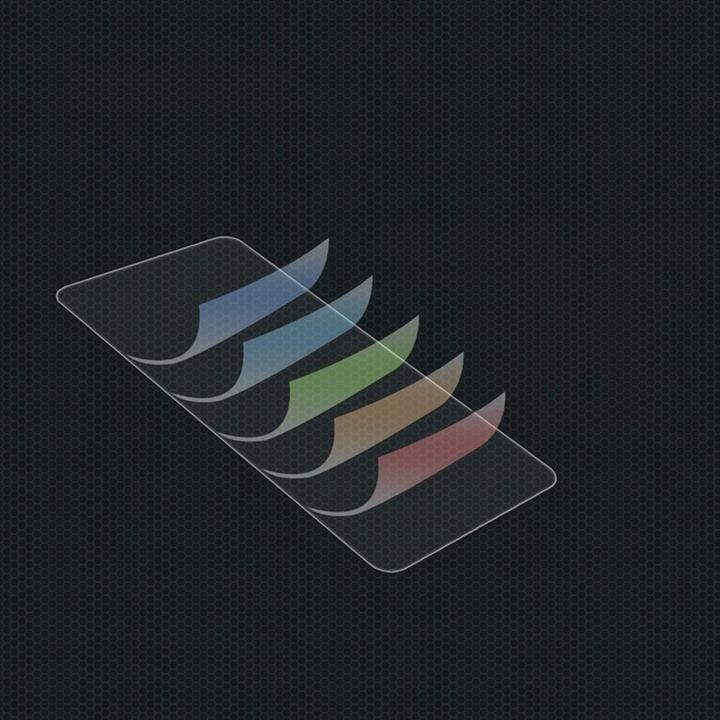 Image du produit Nillkin Verre de protection H+ PRO (1 pièce(s), Samsung Galaxy A72 5G)