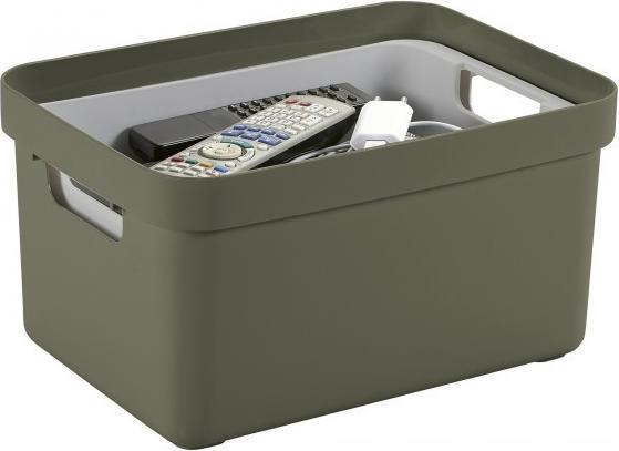 Actual product image Sunware Sigma Home (24.5 x 16.5 x 4.5 cm, 13.26 l)