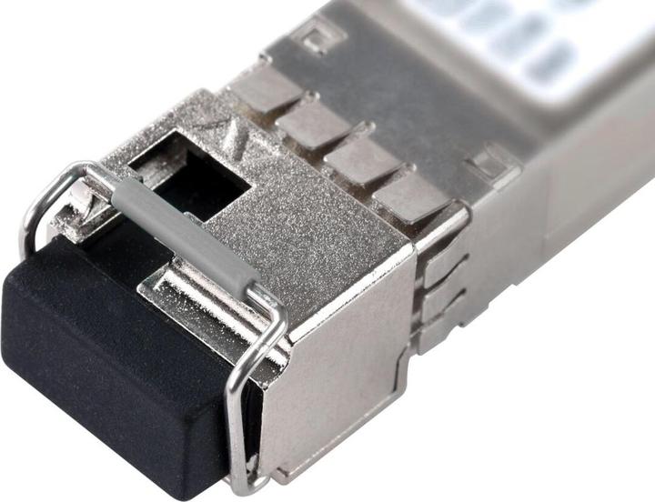 Immagine prodotto BlueOptics Ricetrasmettitore Bidi SFP+ 10GBASE-BX-U 80KM