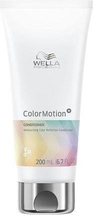 Actual product image Wella ColorMotion+ (200 ml)