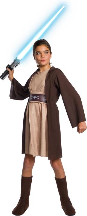 Rubies Star Wars - Jedi Kostüm für Mädchen
