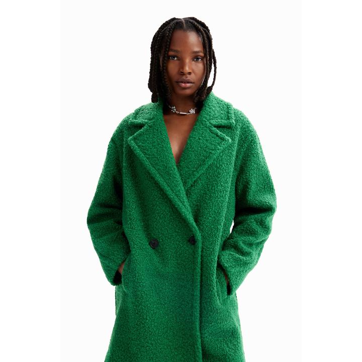 Actual product image Desigual 's coat desigua ondon (L)