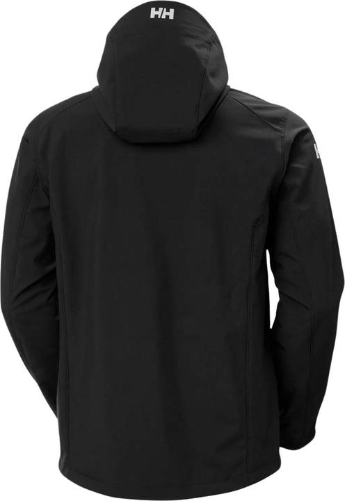 Produktbild Helly Hansen Paramount Hooded Softshell Jkt (L)