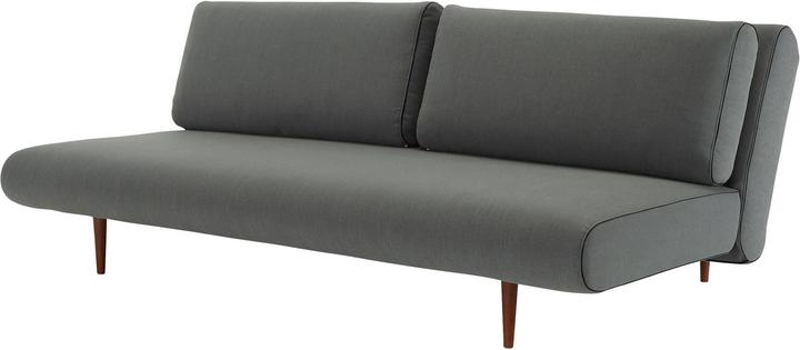Actual product image Innovation Randers Unfurl Lounger sofa bed (Sofa bed)