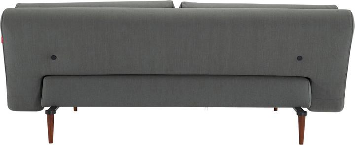 Actual product image Innovation Randers Unfurl Lounger sofa bed (Sofa bed)