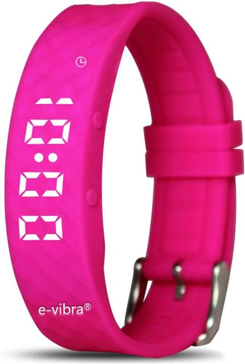 Produktbild E-vibra Töpfchen-Trainingsuhr (Black - Large)