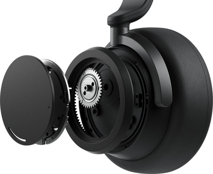 Produktbild Microsoft Surface Headphones 2 (ANC, 20 h, Kabelgebunden)