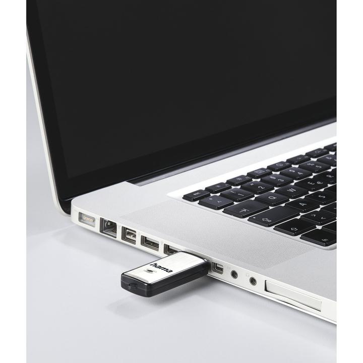 Actual product image Hama FlashPen Fancy (32 GB, USB-A)