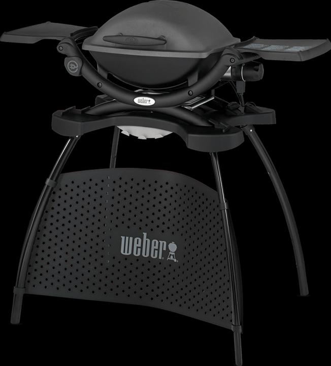 Image du produit Weber Q 1400 Stand (2.20 kW)