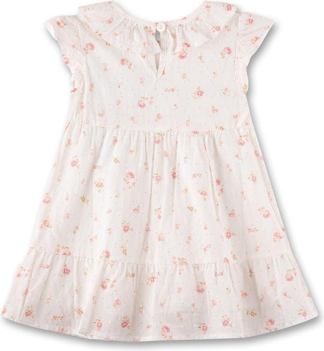 Immagine prodotto Sanetta Baby Kleid Blumen (68)