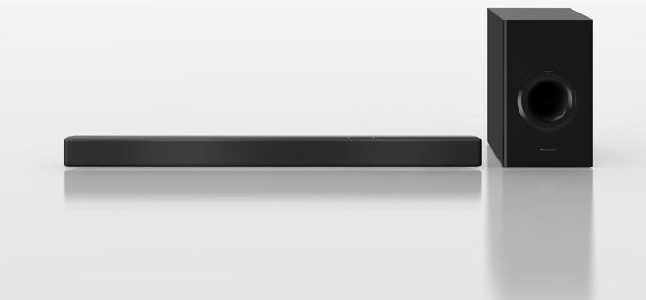 Image du produit Panasonic SC-HTB510EGK (240 W, Canal 2.1)