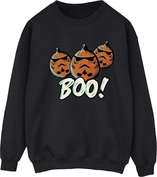 Star Wars Sweatshirt (M)