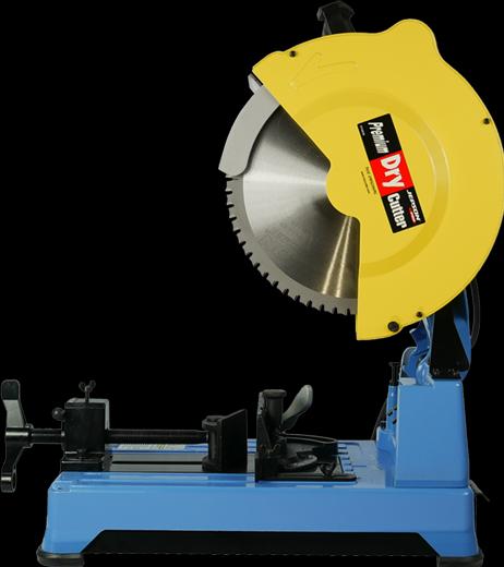 Jepson Premium Dry Cutter 9430 met d 305/60Z zaagblad