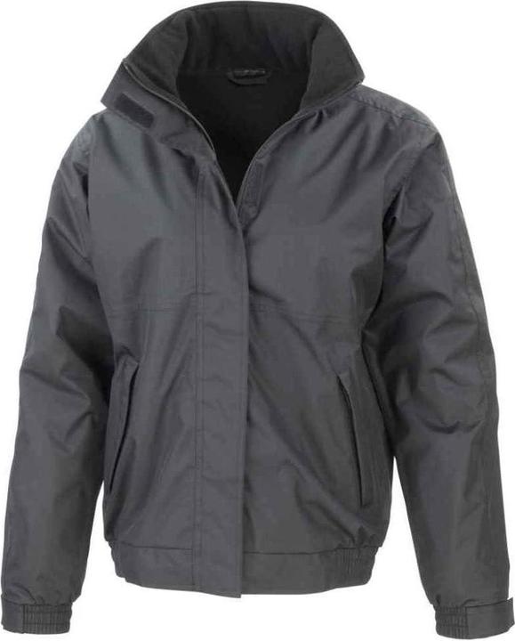 Result Clothing Channel Softshelljacke