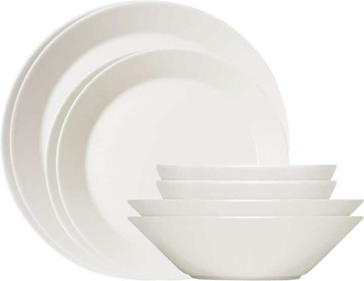 Produktbild Iittala Teema Geschirr Starter-Set (8 Stück)