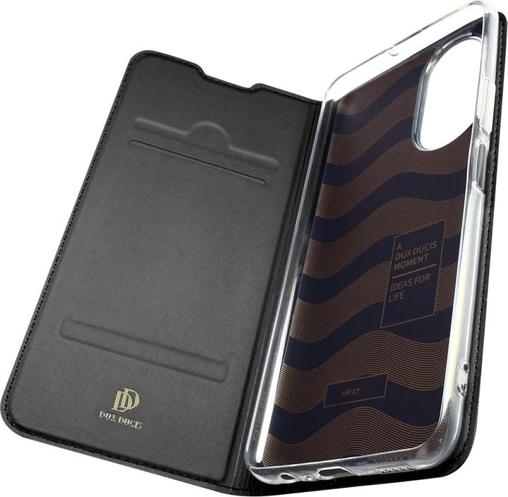 Image du produit Dux Ducis Couverture de livre Skin Pro Series (Honor X7)