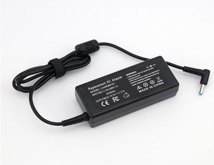Image du produit HP Adaptateur CA intelligent non-PFC (45 W)