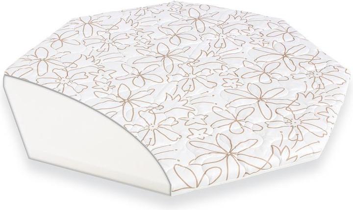 Image du produit Träumeland Matelas pour parc Basic pour Geuther (100.50 cm, 100.50 cm)