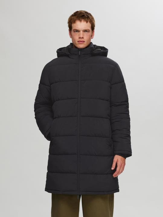 Actual product image Selected Homme Slhcooper Puffer Coat Noos (L)