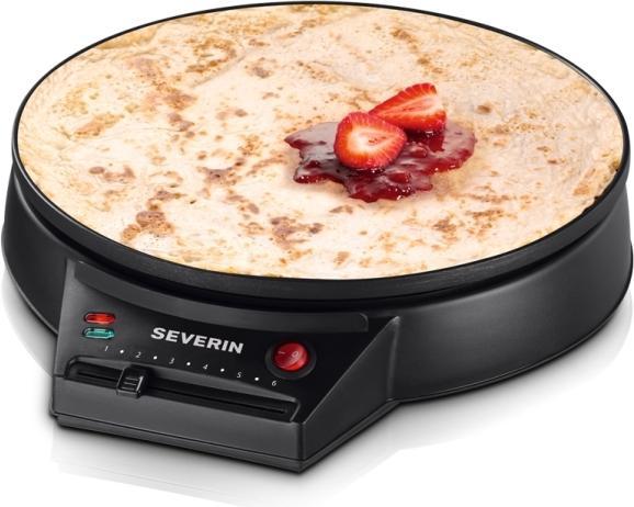 Produktbild Severin CM2199