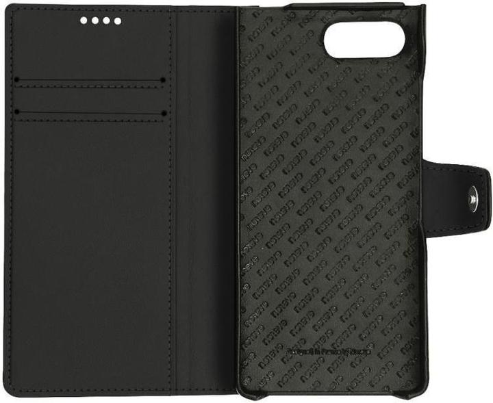 Produktbild Noreve Lederschutzhülle (Blackberry KEY2)