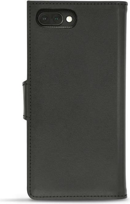 Produktbild Noreve Lederschutzhülle (Blackberry KEY2)