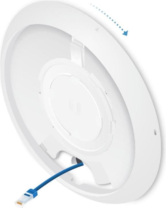 Image du produit Ubiquiti NANOHD-RETROFIT-3 Set