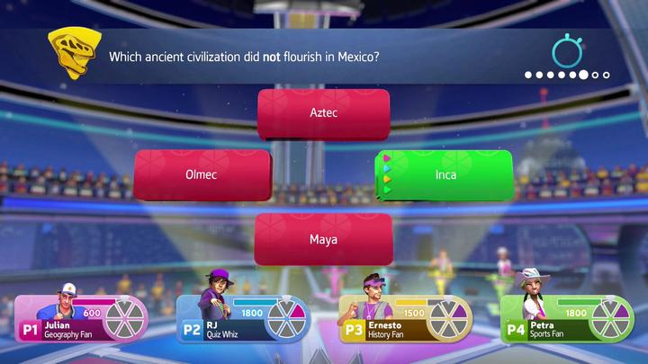 Produktbild Ubisoft Hasbro Game Night Compilation (Switch, DE)