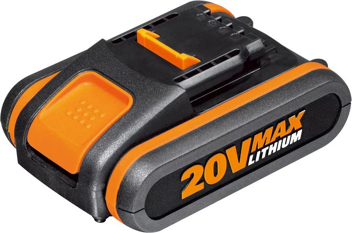 Produktbild Worx WA3551.1 (20 V)